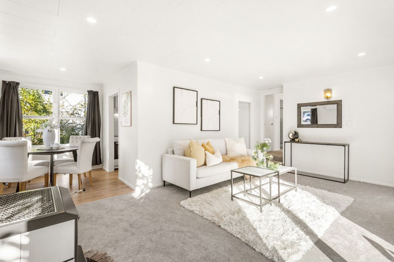 Family Living with Future Potential - Vista 3