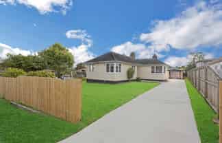 14 Ellen Street, Manurewa
