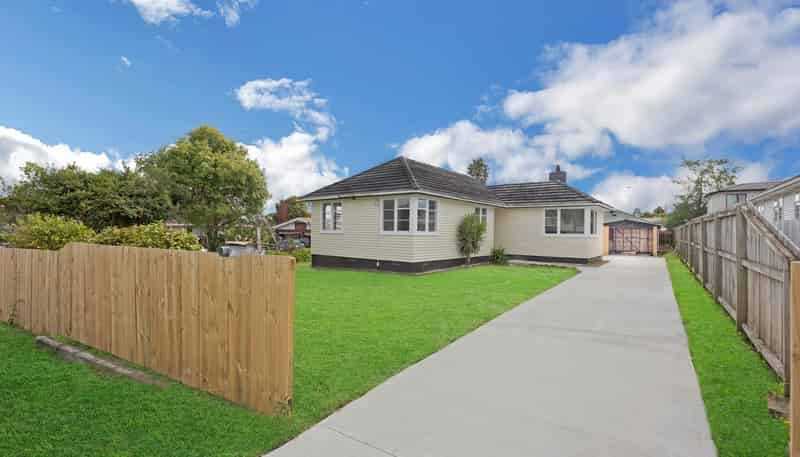 14 Ellen Street, Manurewa