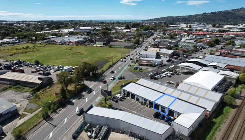 8/69 Garlands Road, Woolston