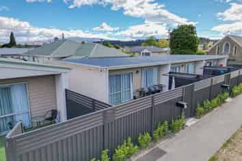 Multi-Unit investment opportunity