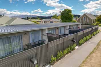 Multi-Unit investment opportunity