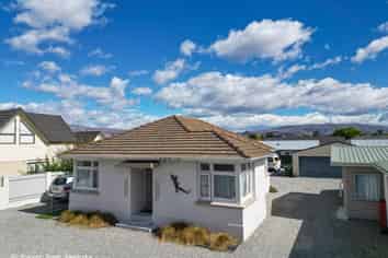 Location investment in Alexandra