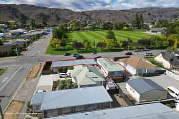 Multi-Unit investment opportunity