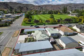 Location investment in Alexandra
