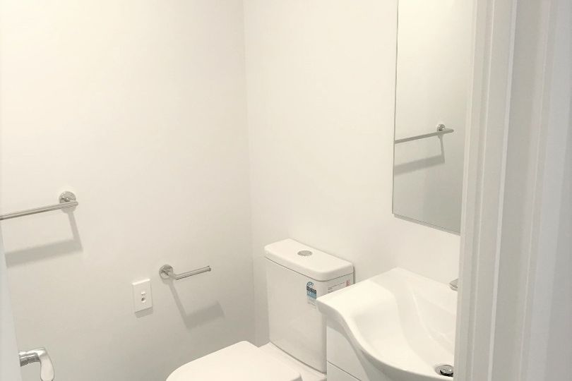 Modern Studio living - Aanzicht 5