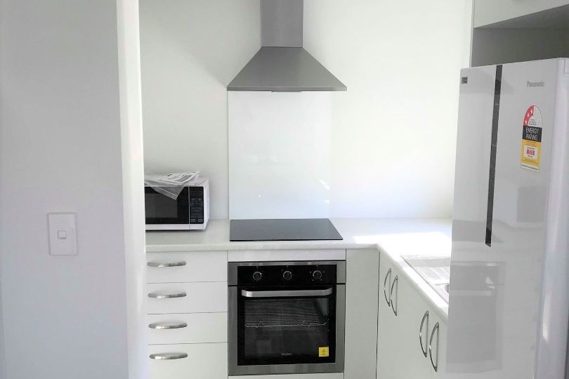 Modern Studio living - Aanzicht 2
