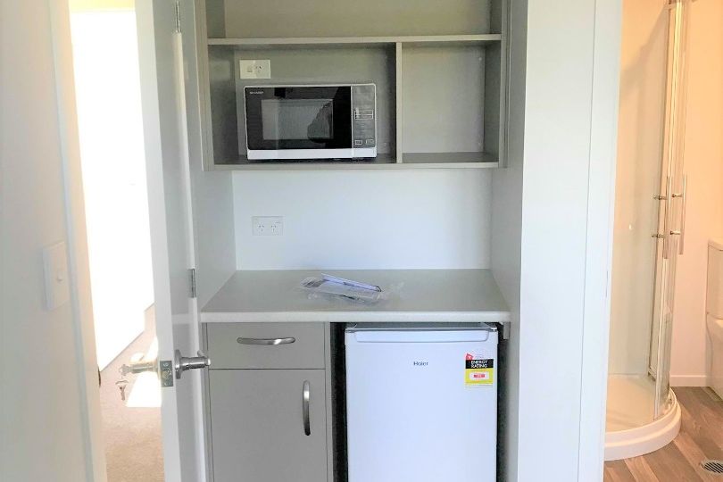 Modern Studio living - Aanzicht 4