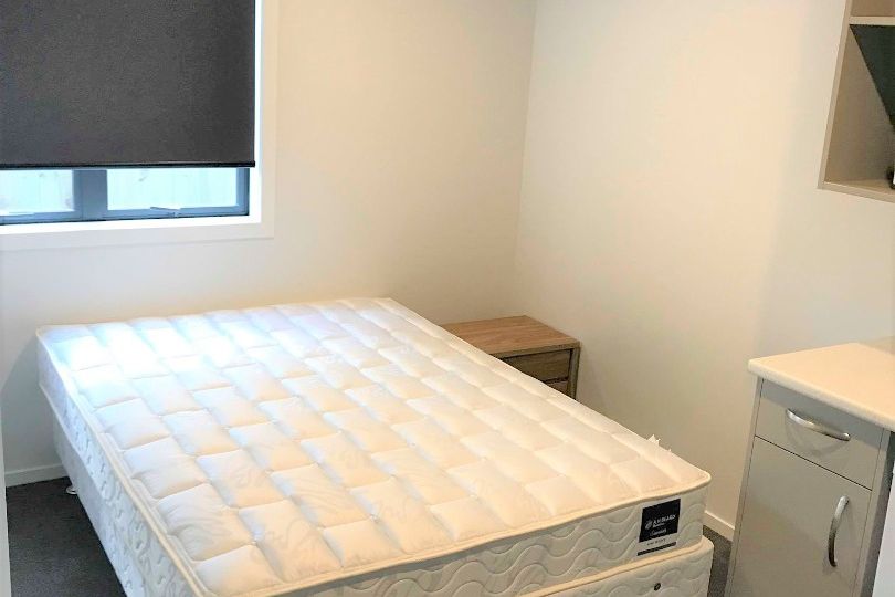 Modern Studio living - Aanzicht 3