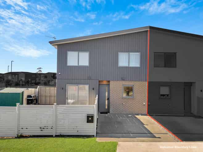 24 Katikati Drive, Manurewa