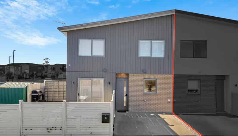 24 Katikati Drive, Manurewa