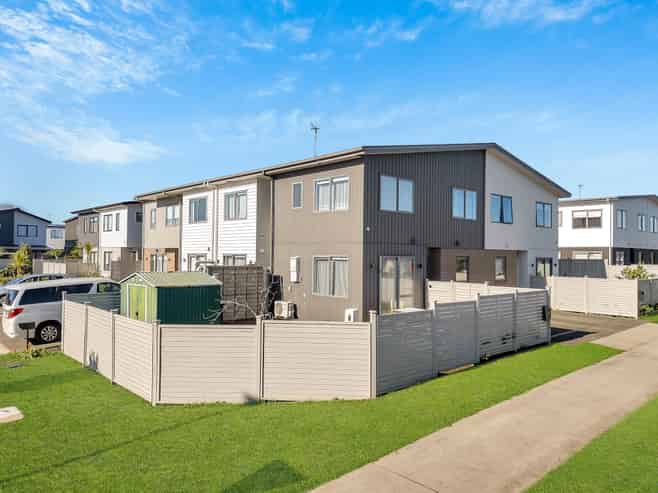 24 Katikati Drive, Manurewa