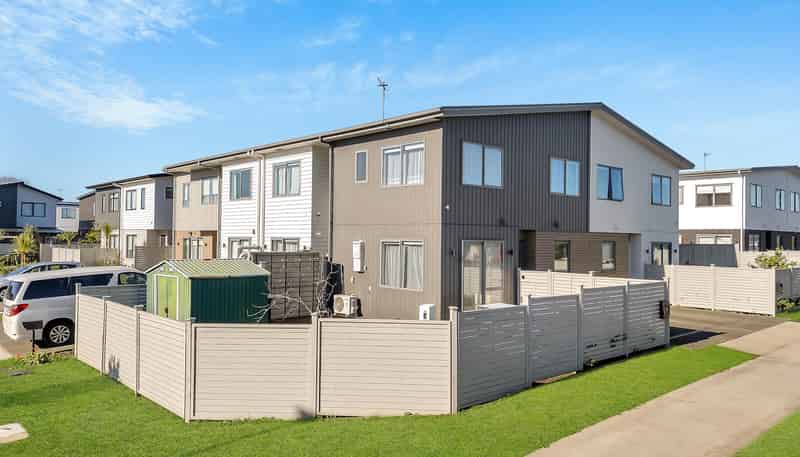 24 Katikati Drive, Manurewa