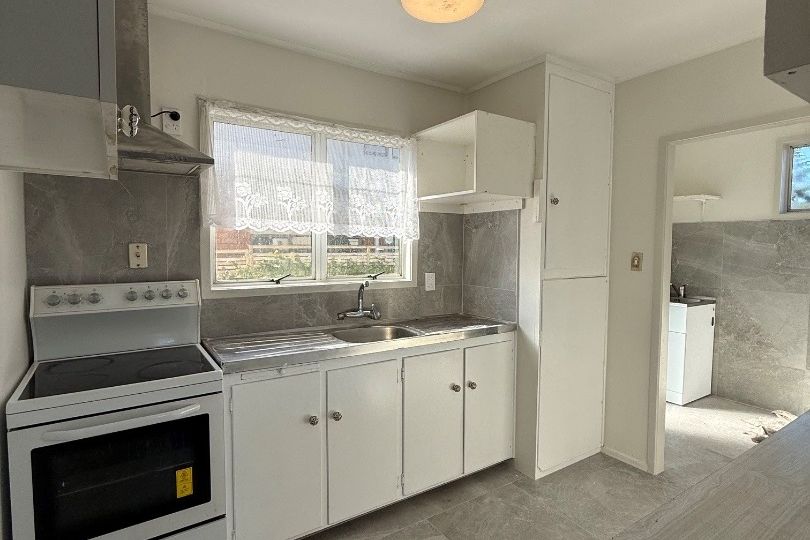 Sturges Road Unit - Widok 2