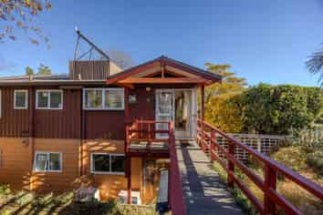 43 Hunter Crescent, Wanaka