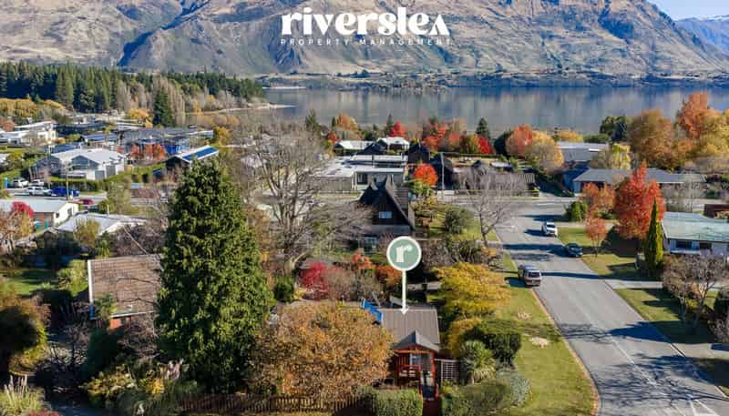43 Hunter Crescent, Wanaka