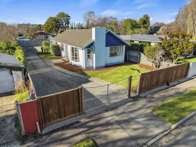 20 Rathlin Street, Redwood
