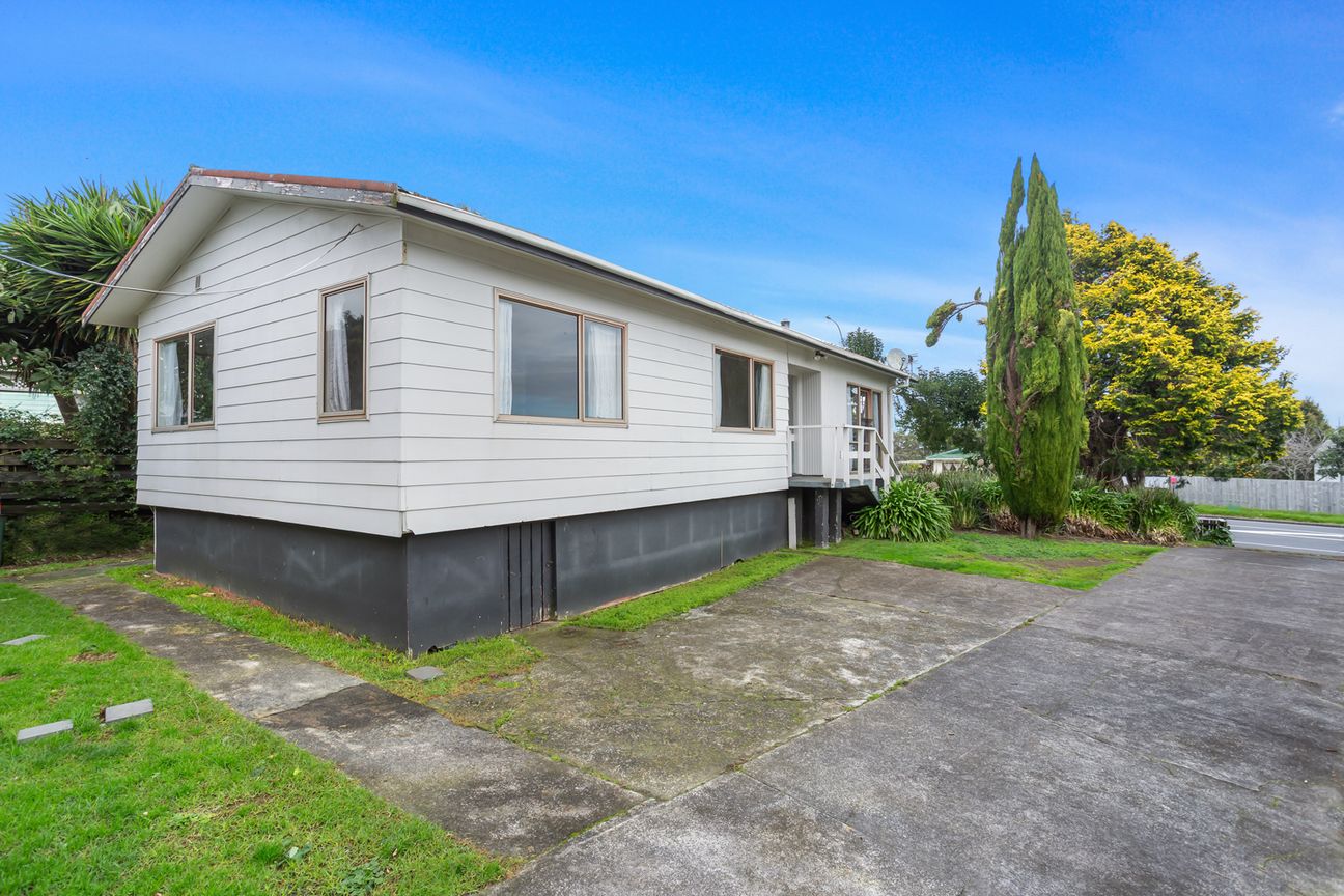 Renovators Jackpot on 609 m² Land – pohled 2