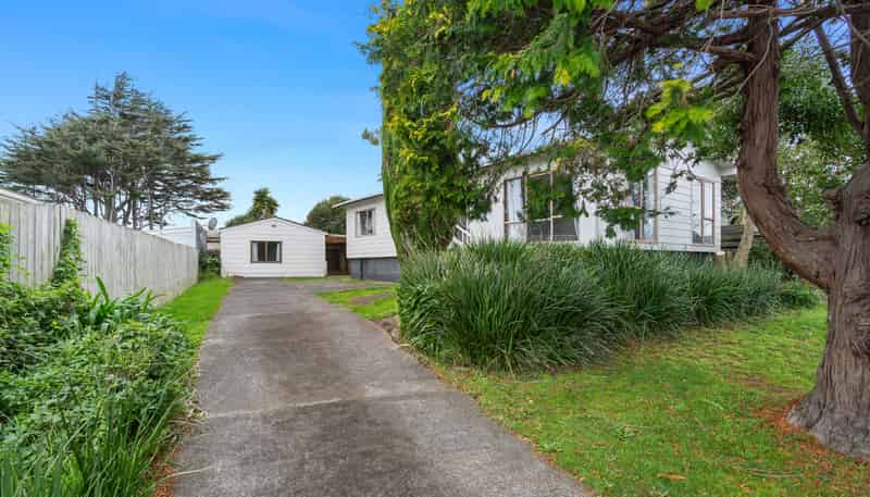 265 Mahia Road, Weymouth