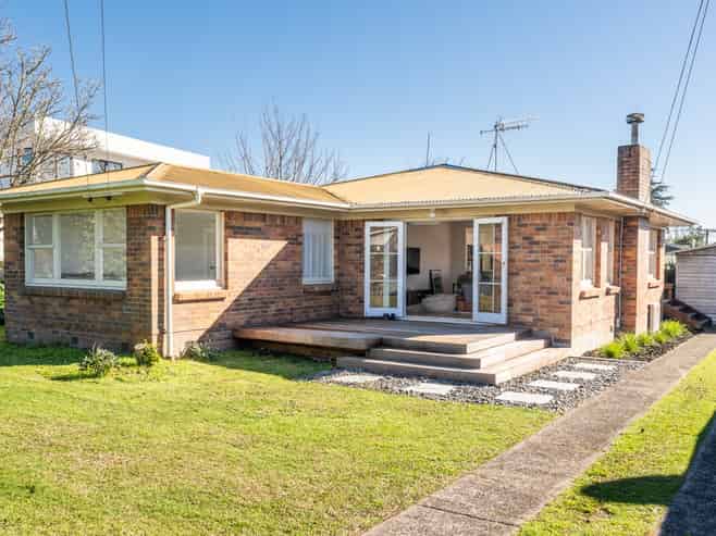 15 De Vere Crescent, Chartwell