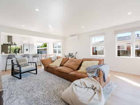 15 De Vere Crescent, Chartwell
