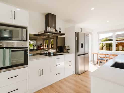 15 De Vere Crescent, Chartwell