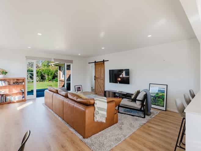 15 De Vere Crescent, Chartwell