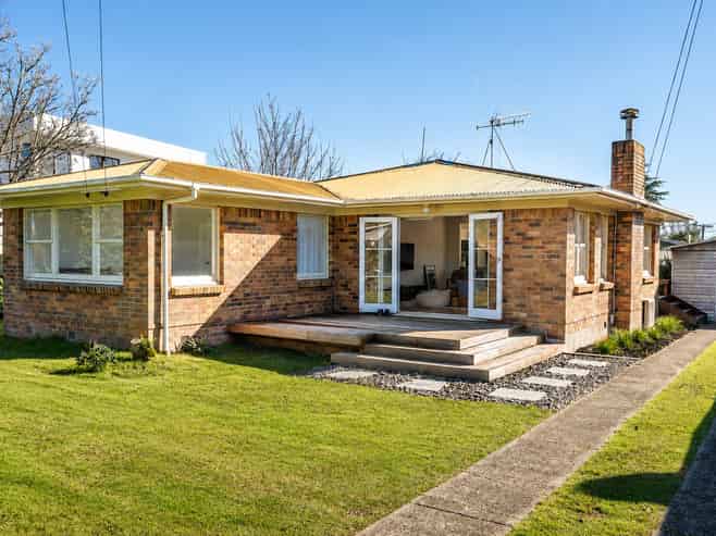 15 De Vere Crescent, Chartwell