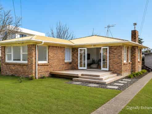 15 De Vere Crescent, Chartwell