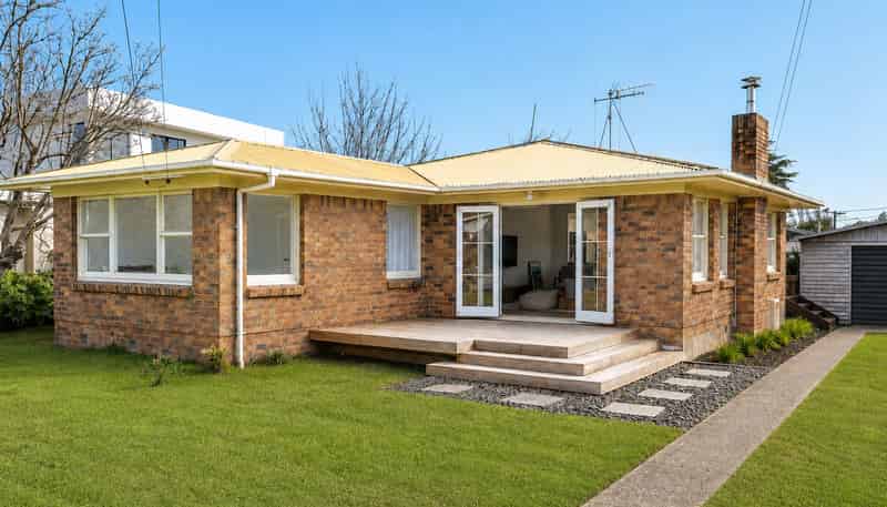 15 De Vere Crescent, Chartwell