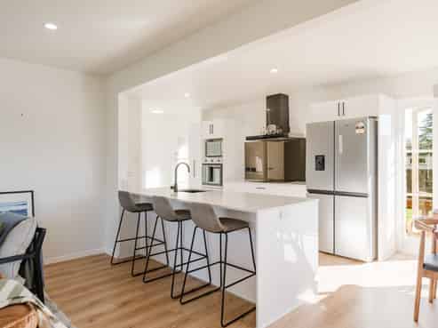 15 De Vere Crescent, Chartwell