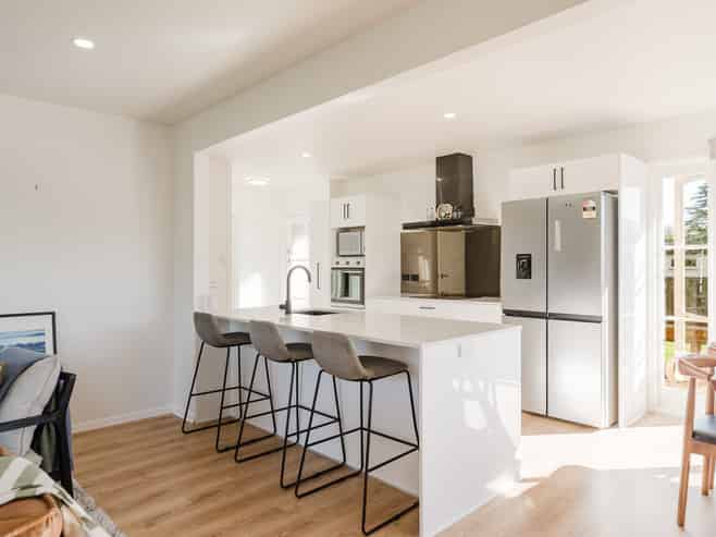 15 De Vere Crescent, Chartwell