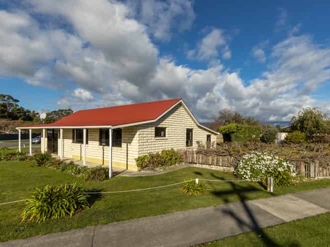 1 Kowhai Drive, Renwick