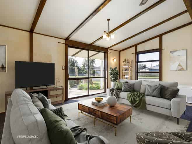 1 Kowhai Drive, Renwick