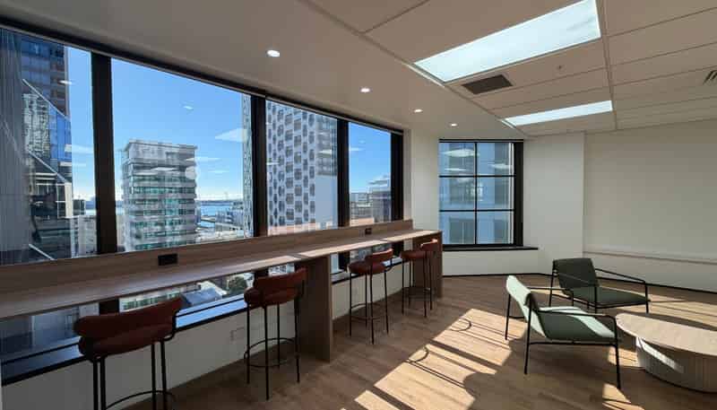 34 Shortland Street, Auckland Central