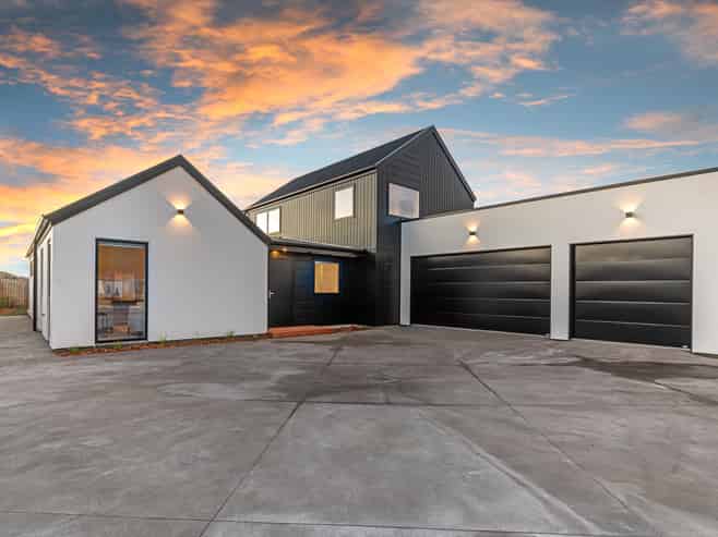 141 Mairehau Road, Marshland