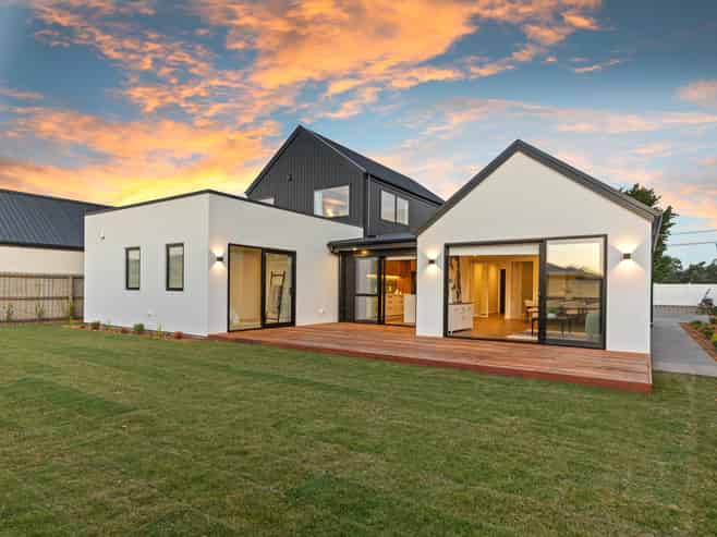 141 Mairehau Road, Marshland