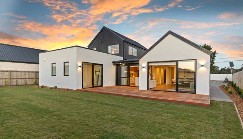 141 Mairehau Road, Marshland