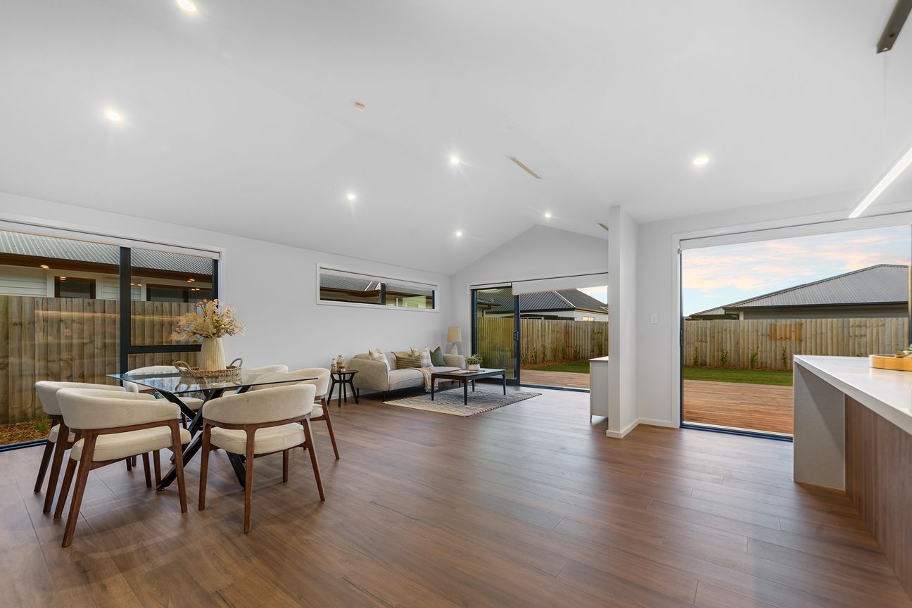 A Home That Grows With You – pohled 3