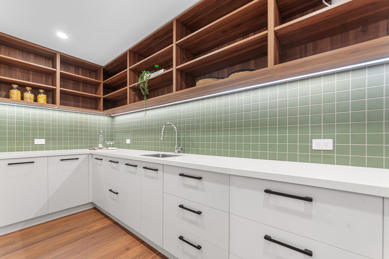 A Home That Grows With You – pohled 5