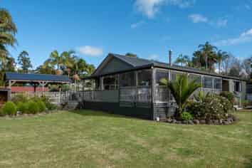 205 Waipapa West Road, Kerikeri
