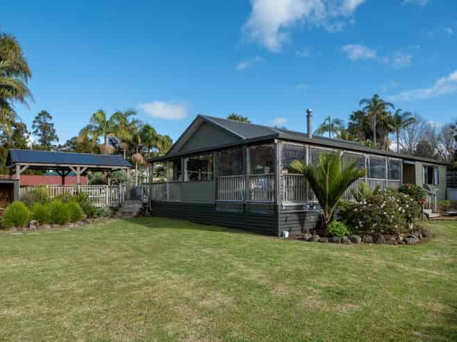 205 Waipapa West Road, Kerikeri