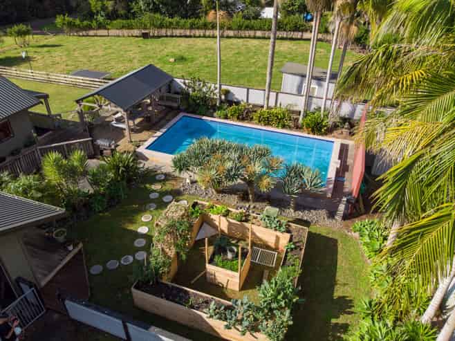 205 Waipapa West Road, Kerikeri