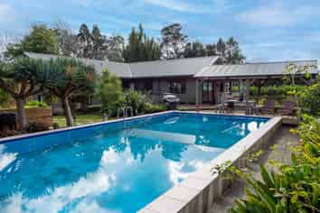 205 Waipapa West Road, Kerikeri