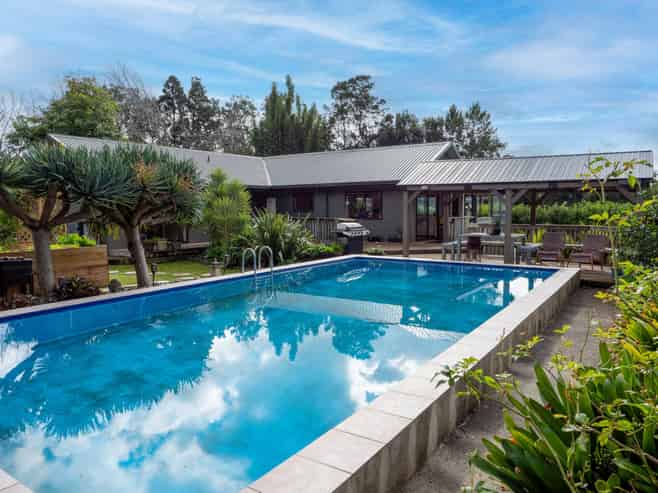 205 Waipapa West Road, Kerikeri