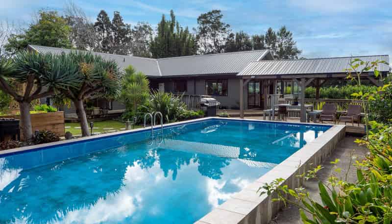 205 Waipapa West Road, Kerikeri