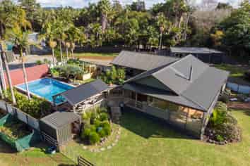 205 Waipapa West Road, Kerikeri
