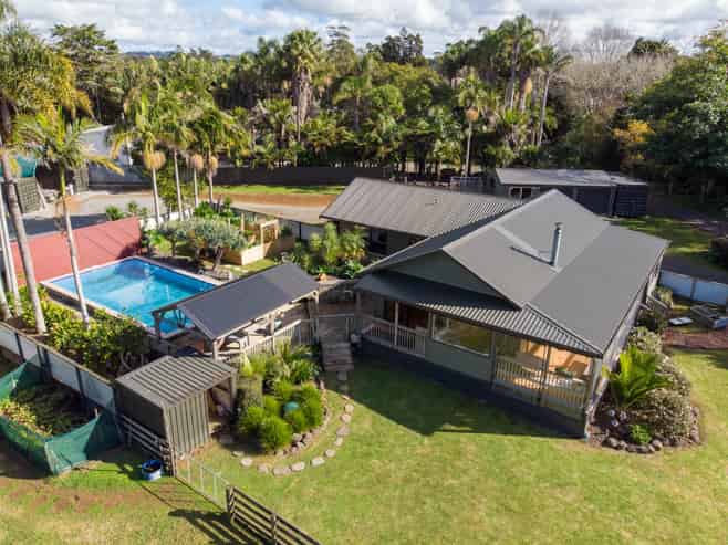 205 Waipapa West Road, Kerikeri