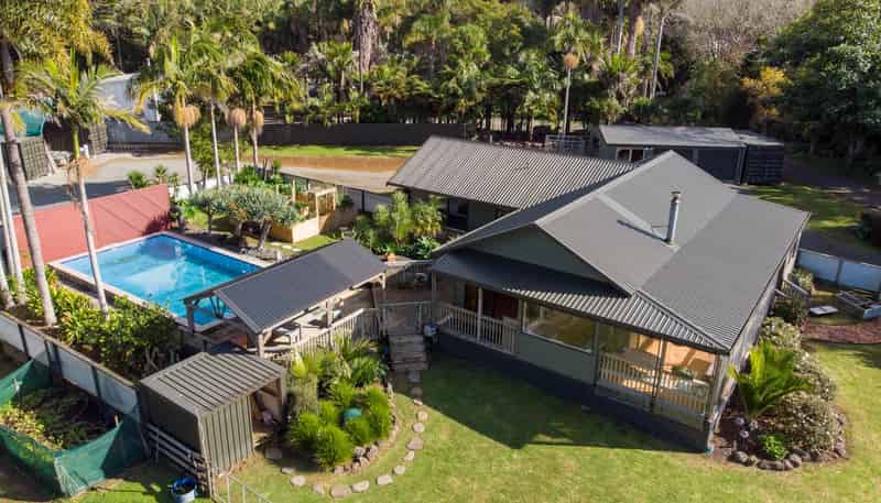 205 Waipapa West Road, Kerikeri