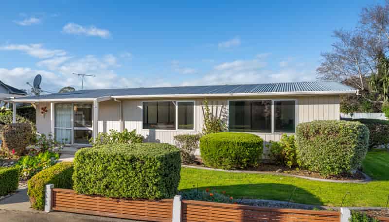 3 Dunbeath Street, Blenheim